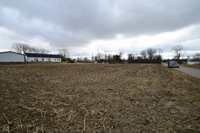 $29,900 | 0 North Pennsylvania Street, Shirley, IN 47384
