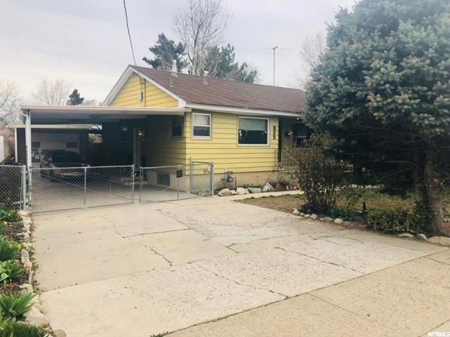 895 East 700 South Ogden, UT 84404 - Photo 1 of 1