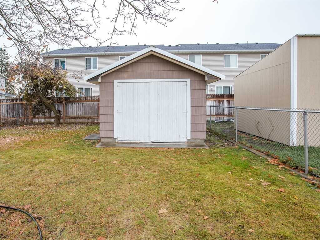 105 North Blake Road Spokane, WA 99216 - Photo 14 of 17
