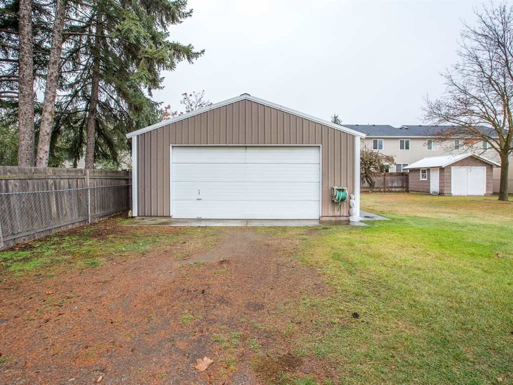 105 North Blake Road Spokane, WA 99216 - Photo 3 of 17