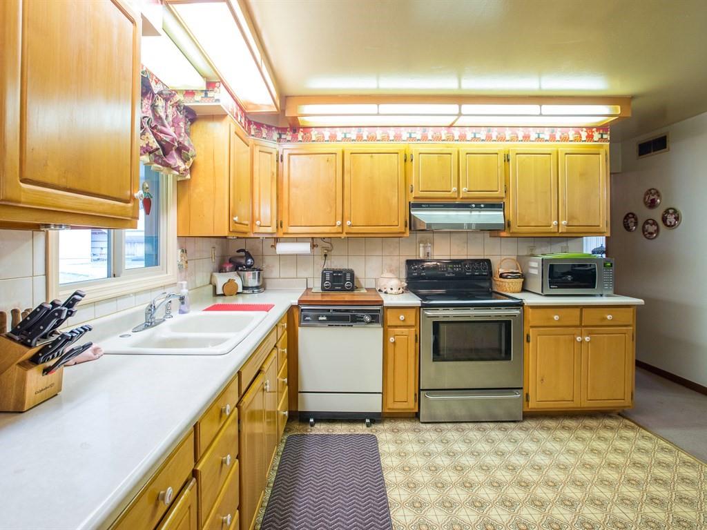 105 North Blake Road Spokane, WA 99216 - Photo 5 of 17