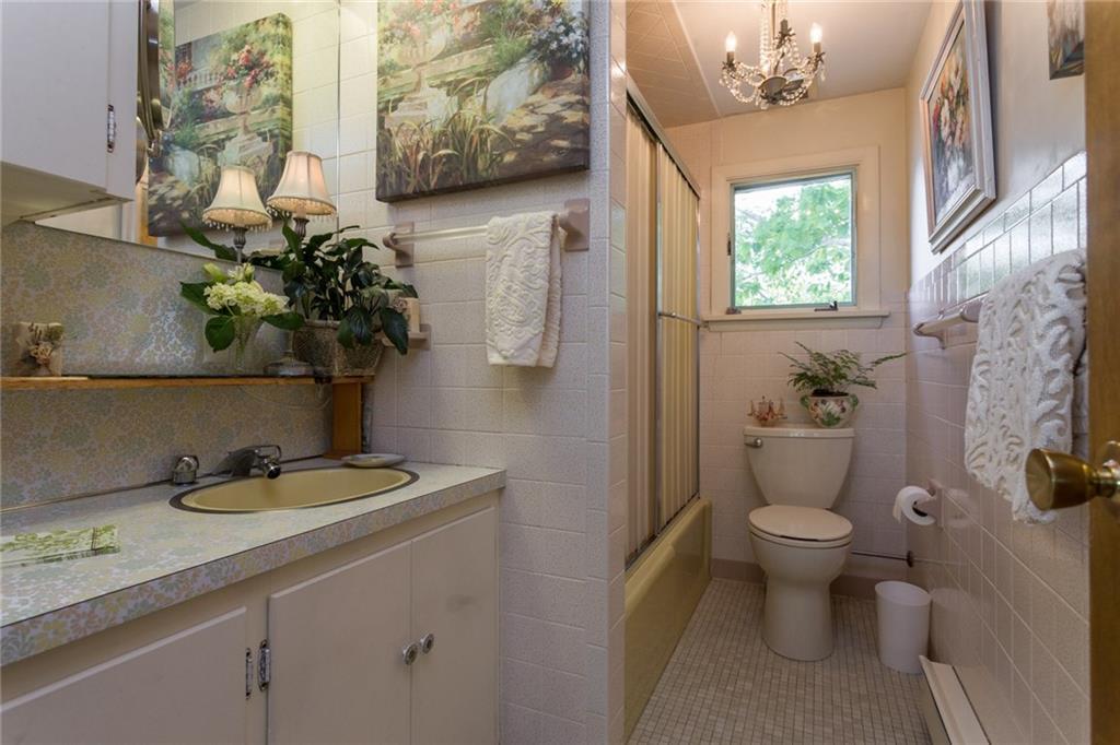11 Pepperrell Road Kittery, ME 03905 - Photo 18 of 35 One of two bathrooms, this one...
