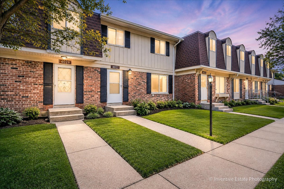4027 Appleby Court, Richton Park