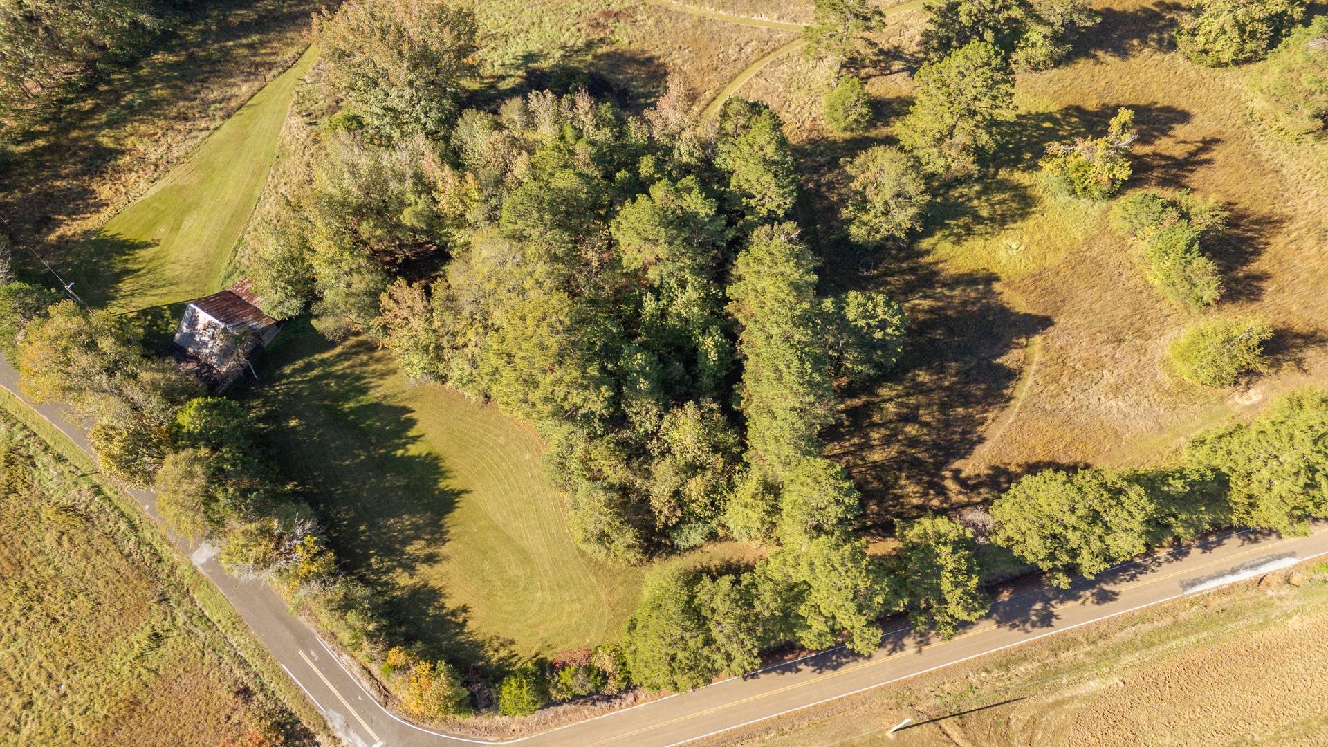 3095 Buster Road Middleton, TN 38052 - Photo 30 of 36 a view of lake from a window