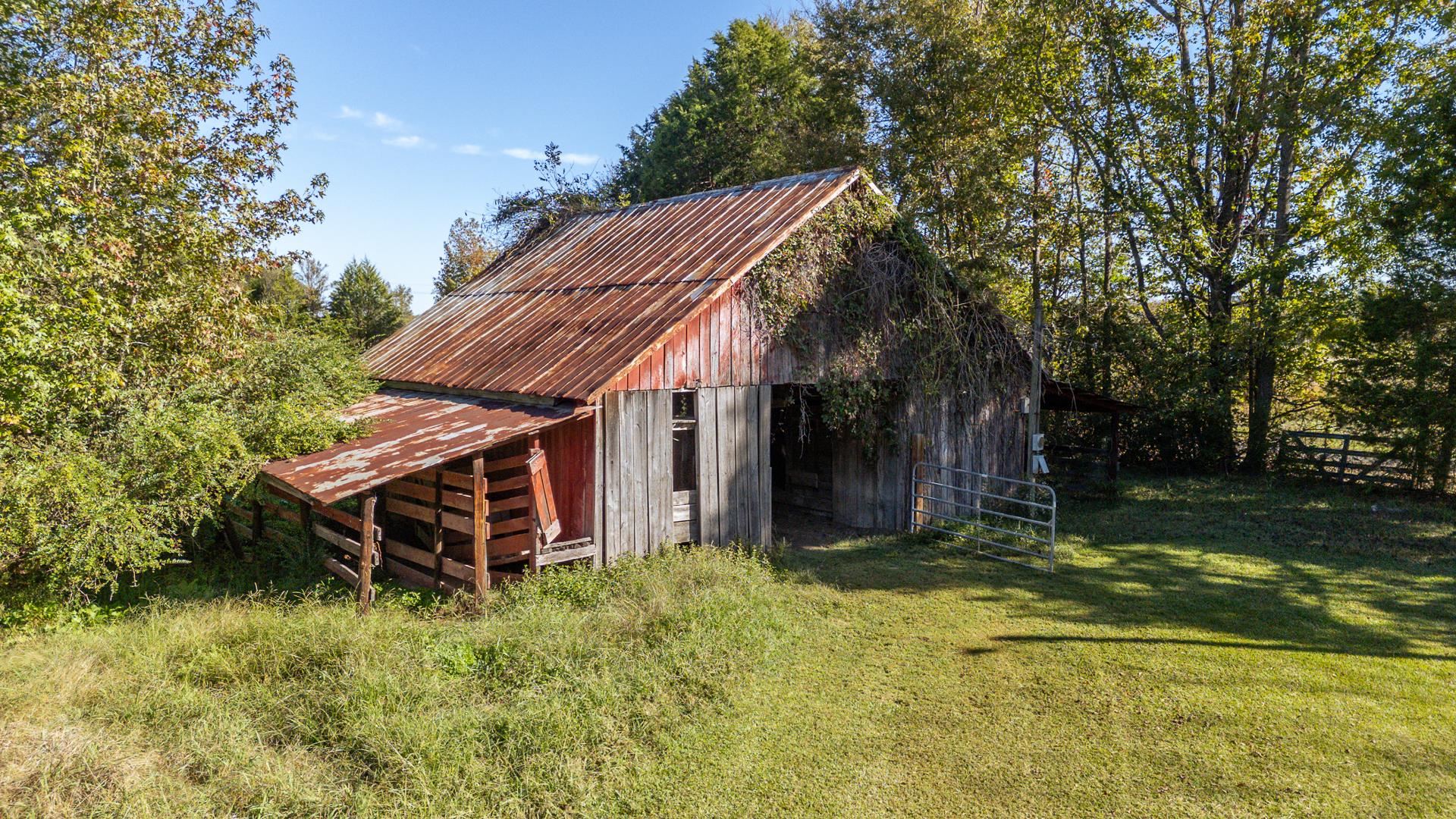3095 Buster Road Middleton, TN 38052 - Photo 33 of 36 a view of a house with a yard and hanging chair