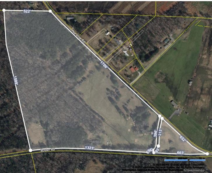 3095 Buster Road Middleton, TN 38052 - Photo 36 of 36 a view of water heater