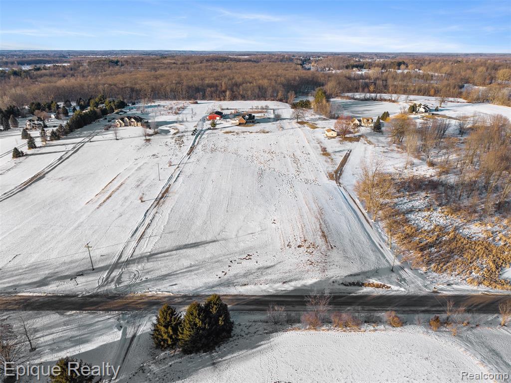 4280 McDowell Road Lapeer, MI 48446 - Photo 51 of 60 Gallery Image 51
