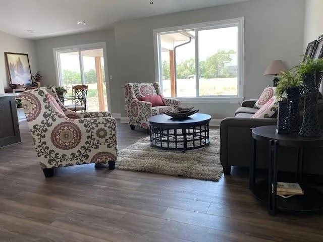 $297,623 | 10494 West Wilkinson Court, Maize, KS 67101