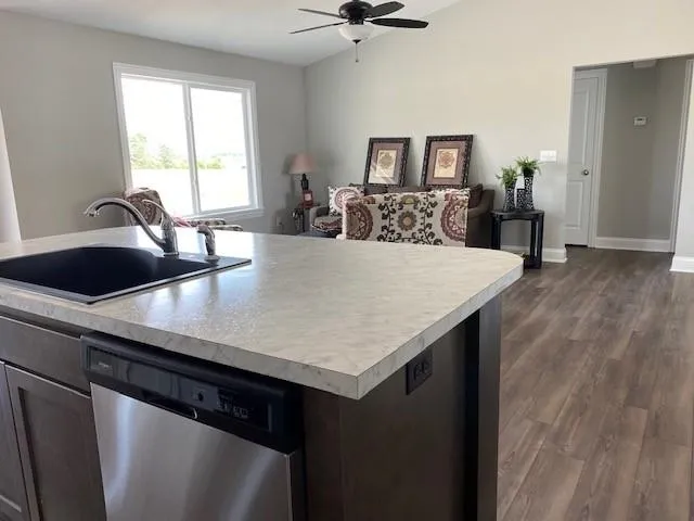 $297,623 | 10494 West Wilkinson Court, Maize, KS 67101