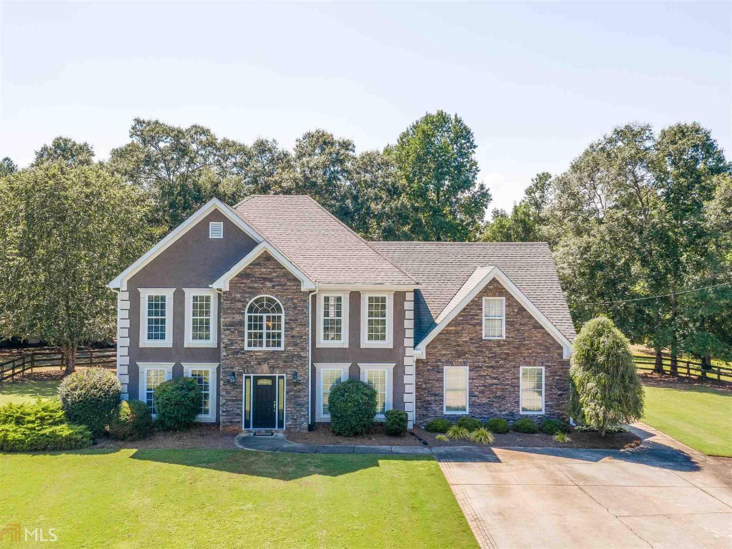 281 Hamlin Road Jackson, GA 30233 - Photo 1 of 1