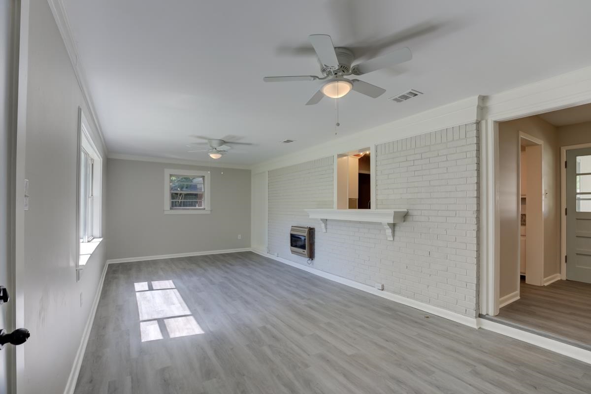 1738 Capri Road Memphis, TN 38117 - Photo 11 of 24
