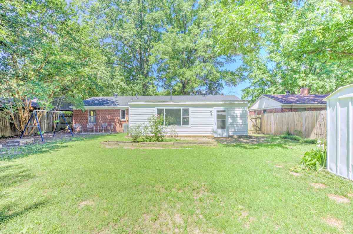 1738 Capri Road Memphis, TN 38117 - Photo 23 of 24