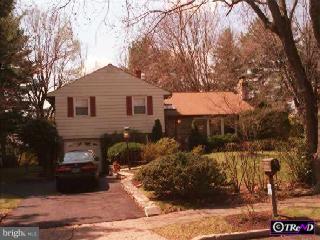 614 Linton Road Huntingdon Valley, PA 19006 - Photo 1 of 1