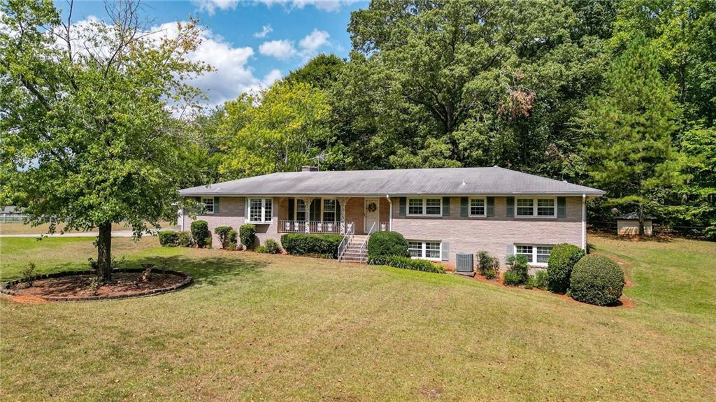 3867 Maybreeze Road Marietta, GA 30066 - Photo 1 of 1 Gallery Image 1