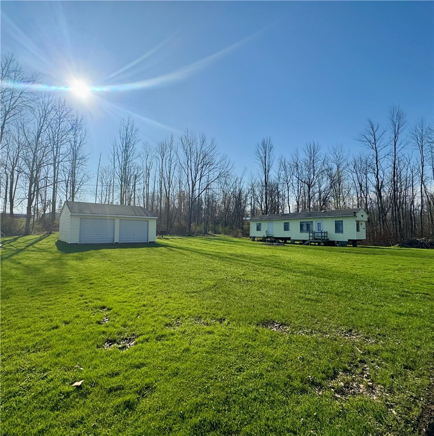 8208 Walnut Road Wolcott, NY 14590 - Photo 3 of 22