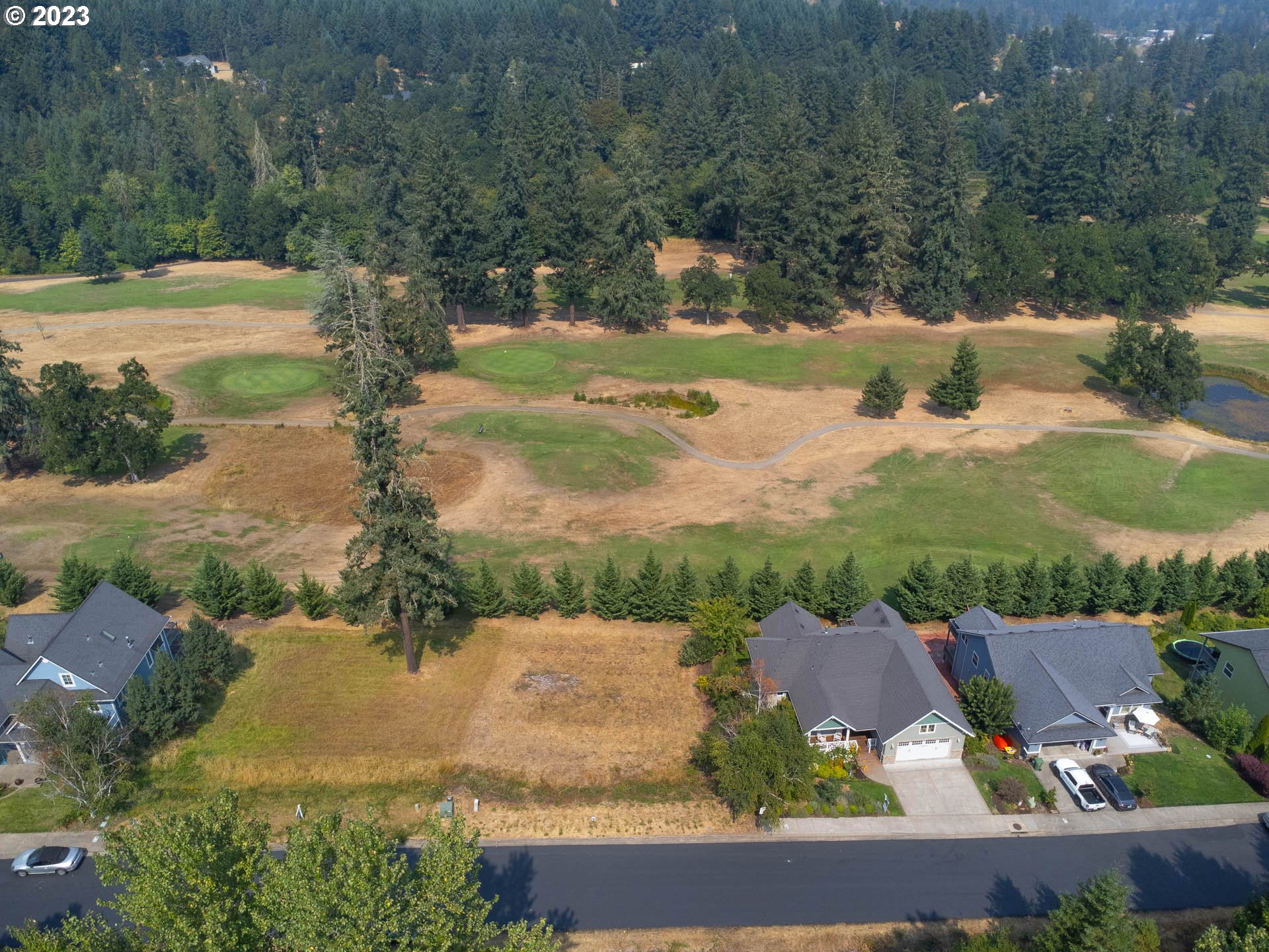 980 Holly Avenue Cottage Grove, OR 97424 - Photo 13 of 18
