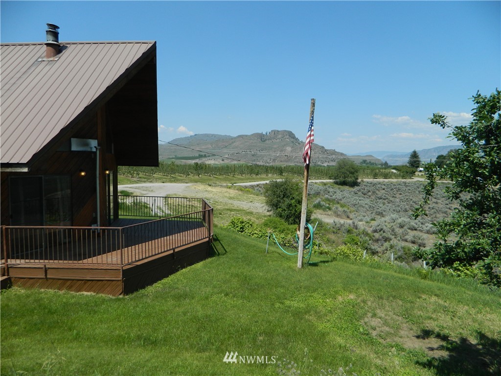 75 Imhoff Road Tonasket, WA 98855 - Photo 3 of 14