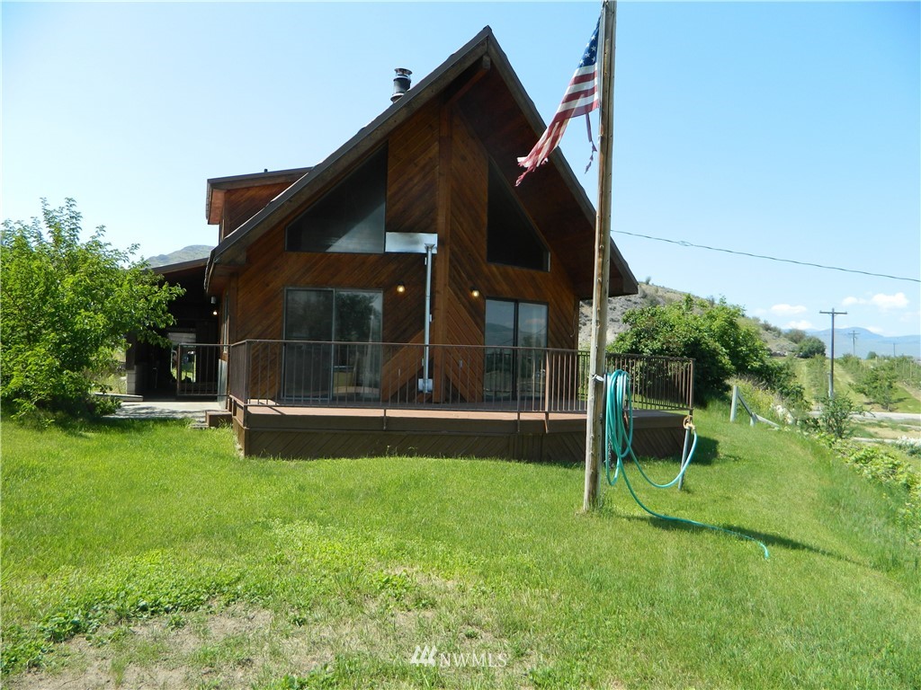 75 Imhoff Road Tonasket, WA 98855 - Photo 4 of 14