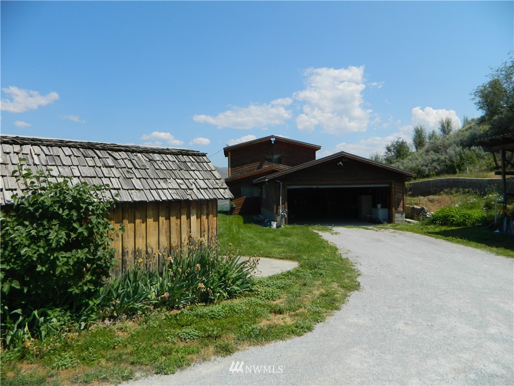 75 Imhoff Road Tonasket, WA 98855 - Photo 6 of 14