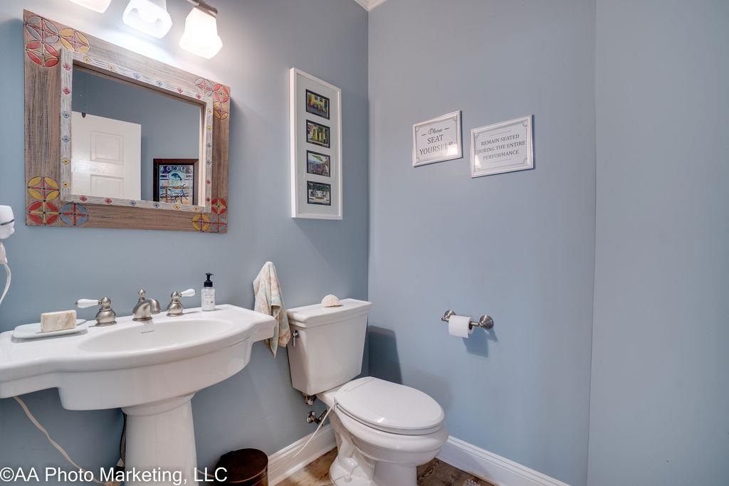 193 Harner Road Kathleen, GA 31047 - Photo 33 of 49 Gallery Image 33