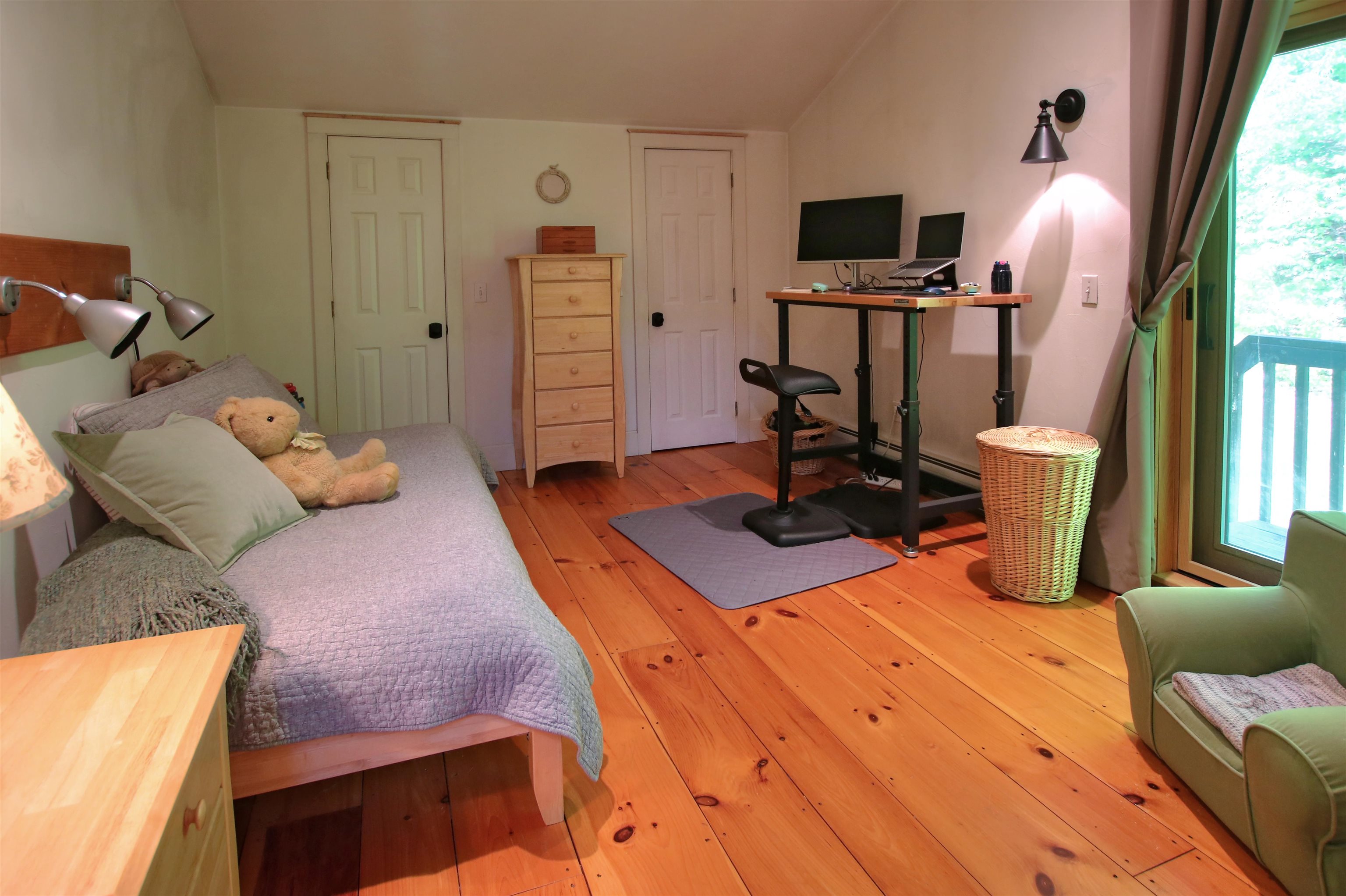 460 Bull Moose Ridge Road Stowe, VT 05672 - Photo 26 of 36