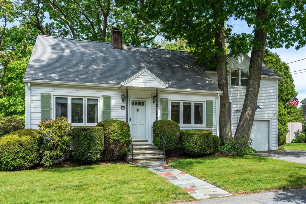 68 Shelton Road Swampscott, MA 01907 - Photo 1 of 40 Gallery Image 1