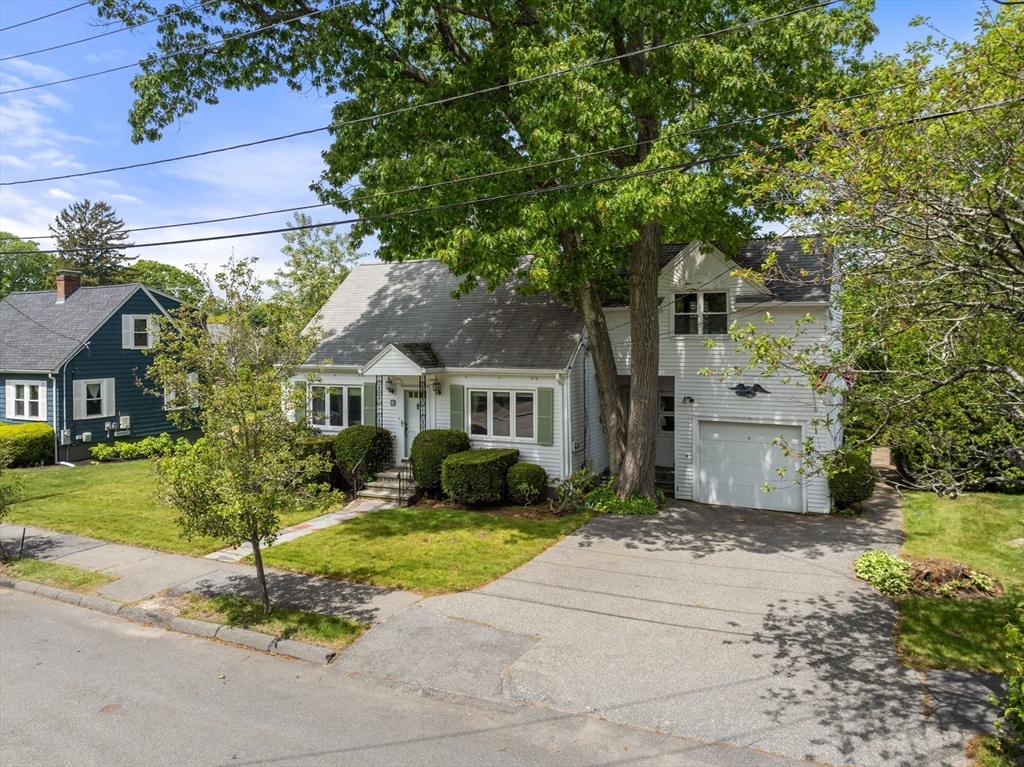 68 Shelton Road Swampscott, MA 01907 - Photo 38 of 40 Gallery Image 38