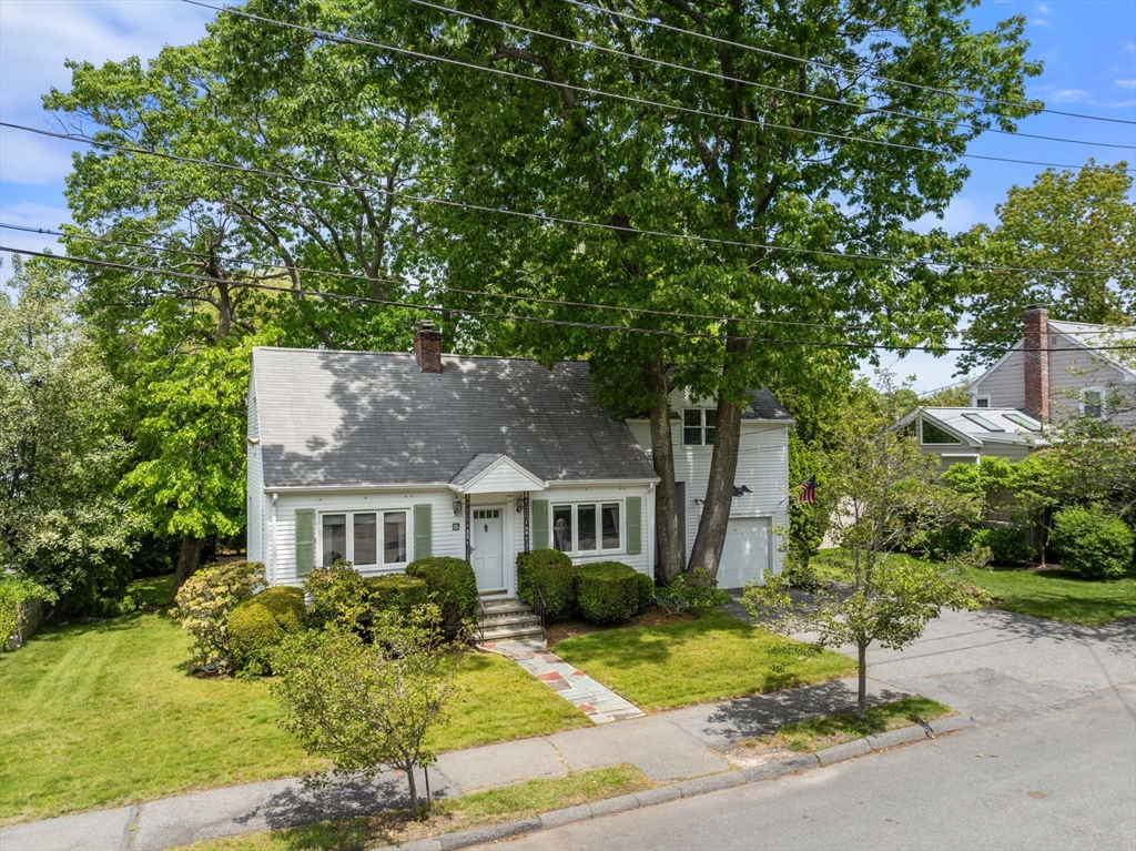 68 Shelton Road Swampscott, MA 01907 - Photo 39 of 40 Gallery Image 39