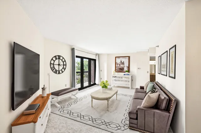 $79,000 | 6615 Lake Shore Drive South, Unit 410, Minneapolis, MN 55423