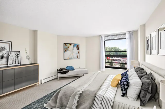 $79,000 | 6615 Lake Shore Drive South, Unit 410, Minneapolis, MN 55423