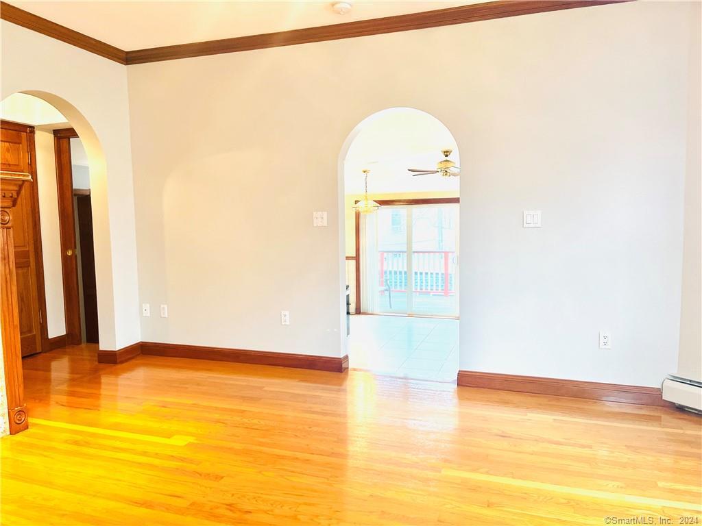 21 Cottage Street, Unit 3 New Haven, CT 06511 - Photo 13 of 26 Den/office