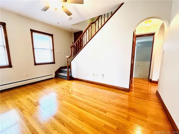 $3,200 | 21 Cottage Street, Unit 3, New Haven, CT 06511