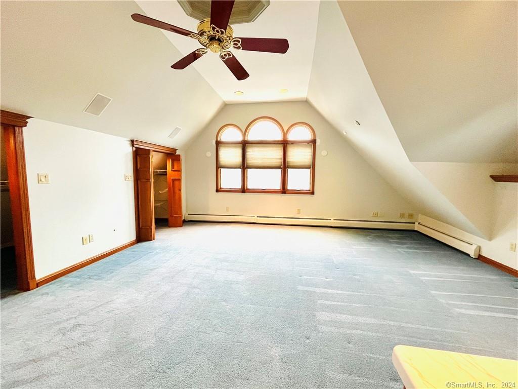 21 Cottage Street, Unit 3 New Haven, CT 06511 - Photo 24 of 26 2nd level