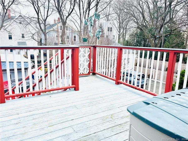 $3,200 | 21 Cottage Street, Unit 3, New Haven, CT 06511