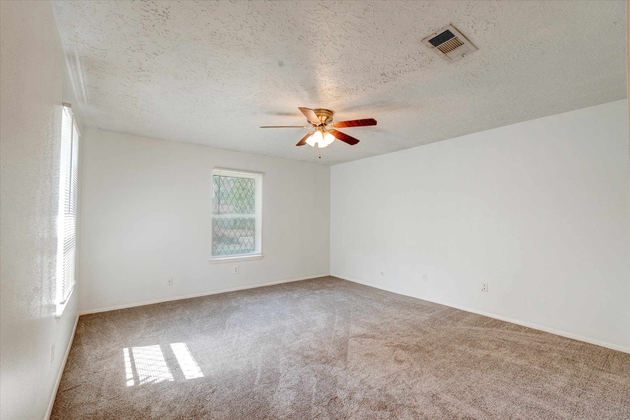 3726 Acorn Run Lane Spring, TX 77389 - Photo 12 of 27 a view of an empty room with a window
