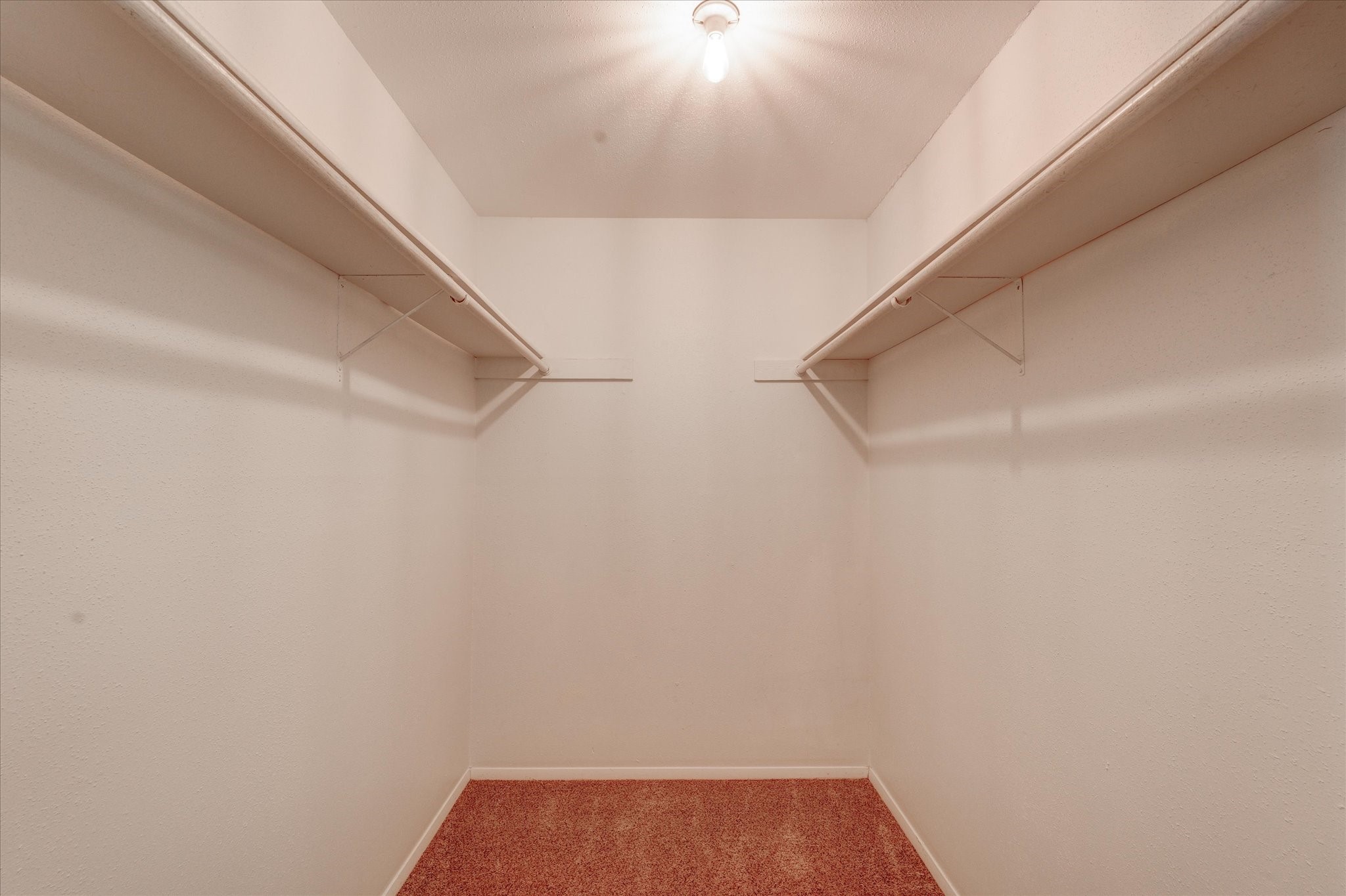 3726 Acorn Run Lane Spring, TX 77389 - Photo 14 of 27 a view of small space with racks on the wall