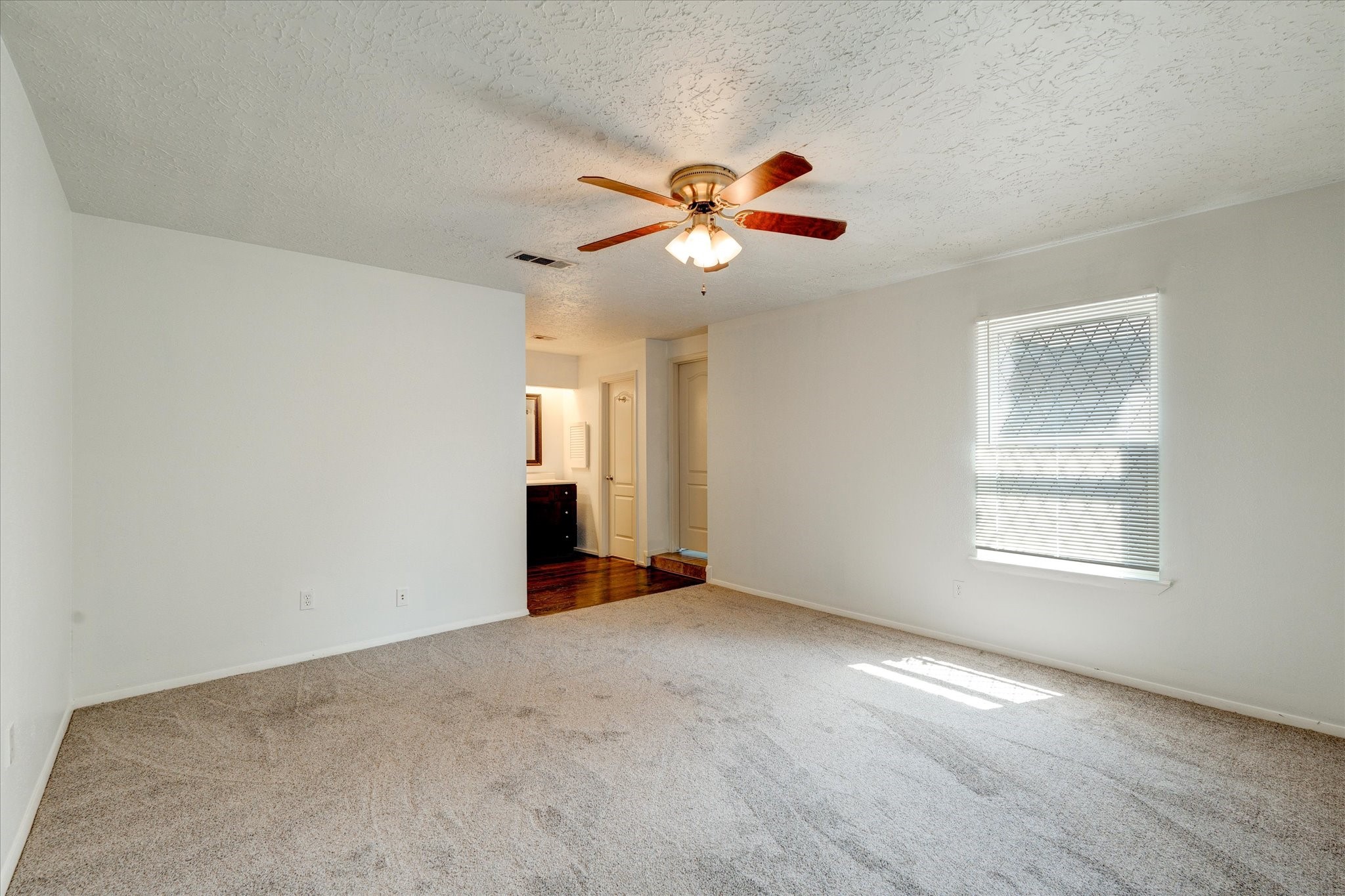 3726 Acorn Run Lane Spring, TX 77389 - Photo 16 of 27 a view of an empty room with a window