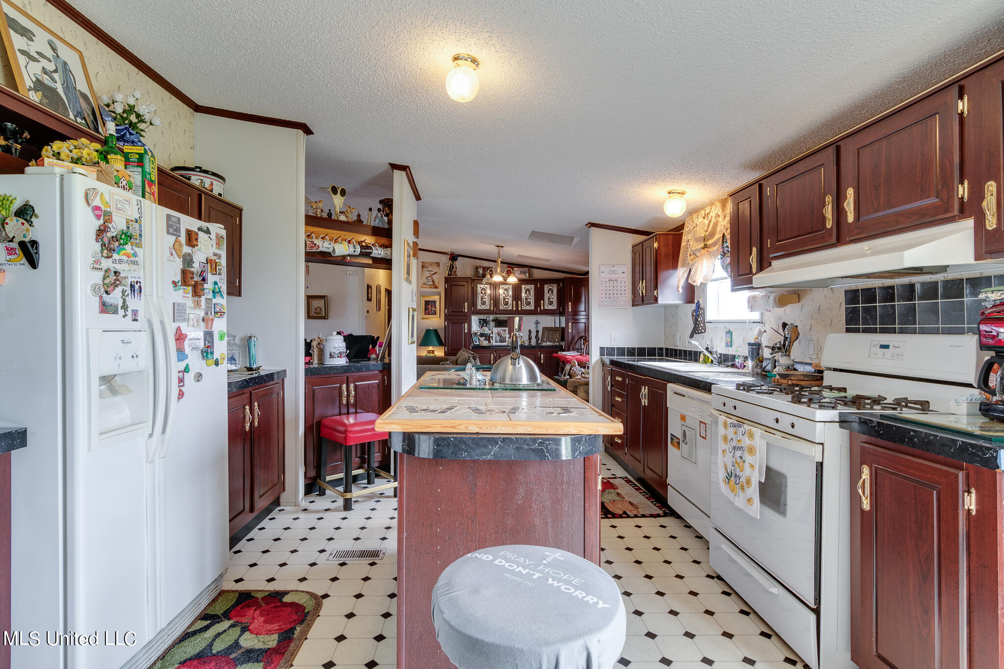 5208 Dubbs Road Dundee, MS 38626 - Photo 15 of 40 5208 Dubbs Road-20