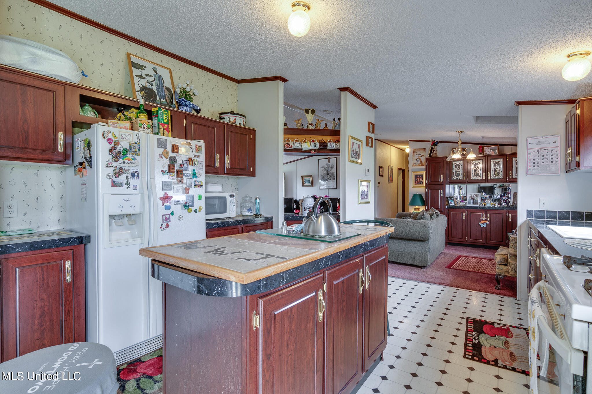 5208 Dubbs Road Dundee, MS 38626 - Photo 16 of 40 5208 Dubbs Road-21