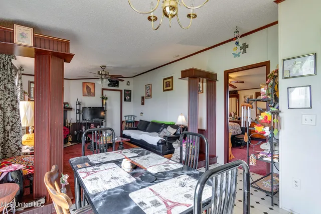 $175,000 | 5208 Dubbs Road, Dundee, MS 38626