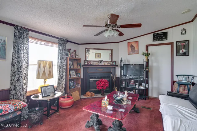 $175,000 | 5208 Dubbs Road, Dundee, MS 38626