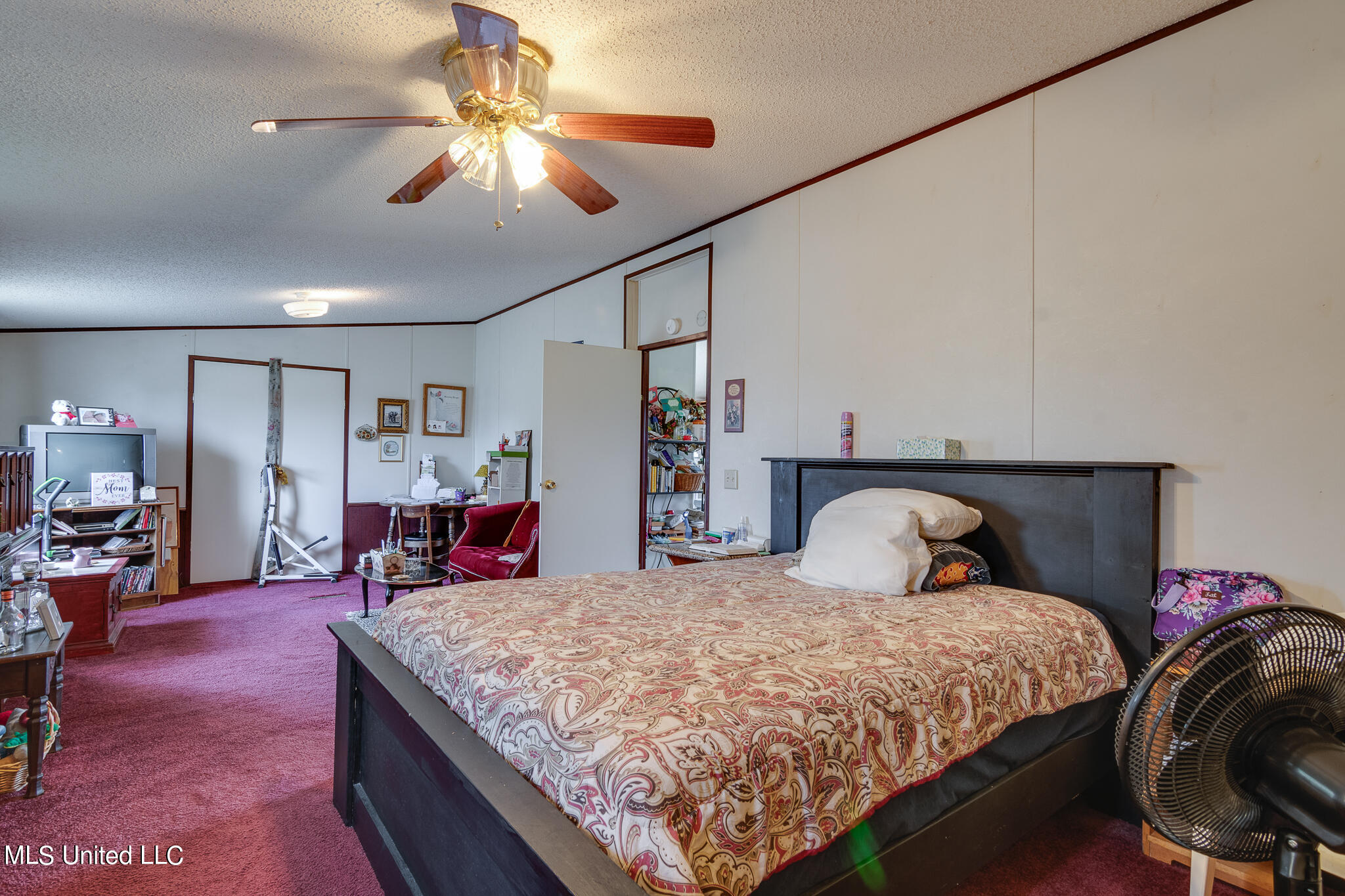 5208 Dubbs Road Dundee, MS 38626 - Photo 21 of 40 5208 Dubbs Road-32