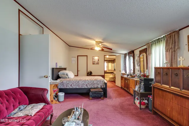 $175,000 | 5208 Dubbs Road, Dundee, MS 38626