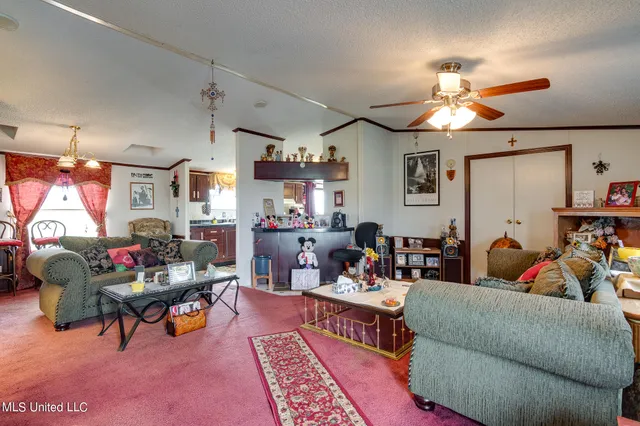 $175,000 | 5208 Dubbs Road, Dundee, MS 38626