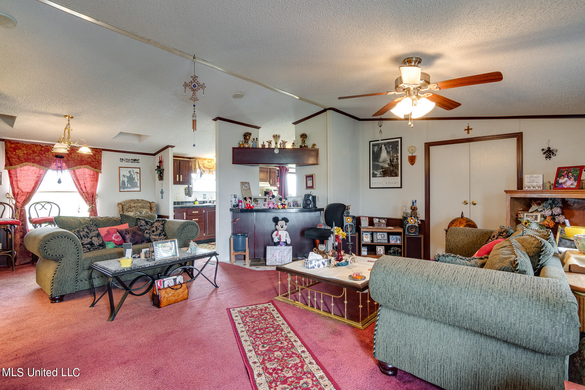 5208 Dubbs Road Dundee, MS 38626 - Photo 4 of 40 5208 Dubbs Road-5