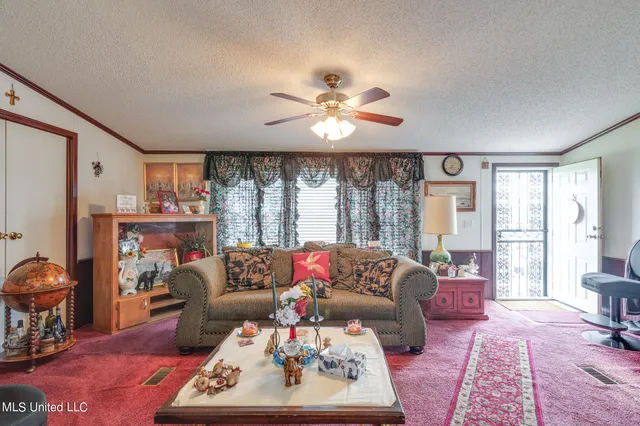 $175,000 | 5208 Dubbs Road, Dundee, MS 38626