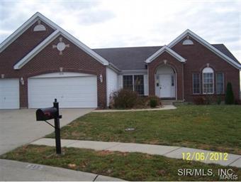 213 Azalea Court O'Fallon, IL 62269 - Photo 1 of 1 Gallery Image 1