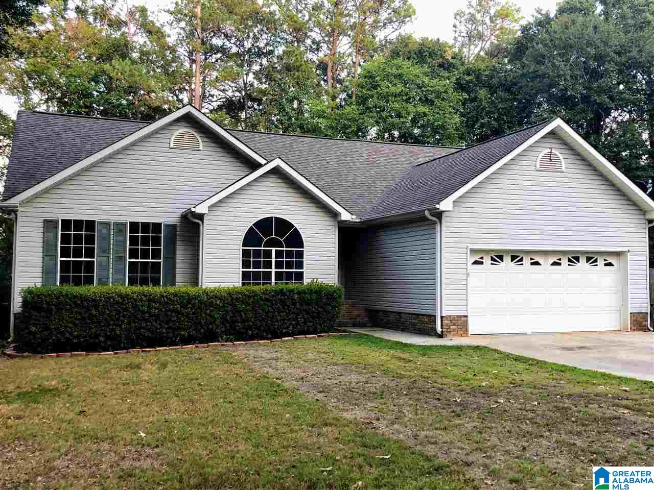 230 Comanche Street Montevallo, AL 35115 - Photo 1 of 18