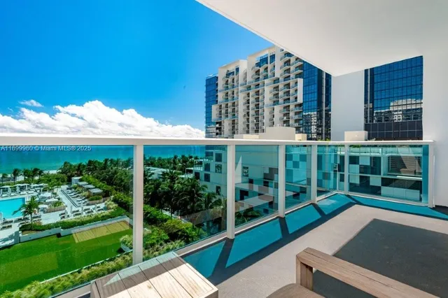 $19,300 | 2301 Collins Avenue, Unit 738, Miami Beach, FL 33139