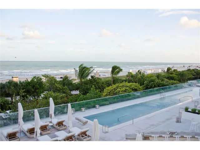 $19,300 | 2301 Collins Avenue, Unit 738, Miami Beach, FL 33139